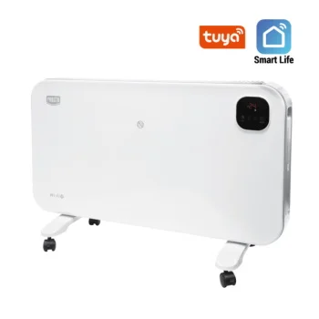 Prosto smart konvektorska Wi-Fi grejalica FK-WF20E Prosto smart konvektorska Wi-Fi grejalica FK-WF20E